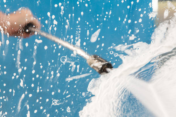 Best Heavy Equipment Washing  in South Brooksville, FL