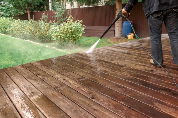 Best Spring Cleaning  in South Brooksville, FL