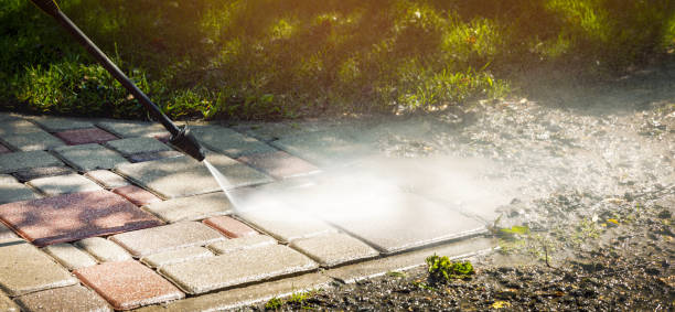 Professional Pressure Washing in South Brooksville, FL