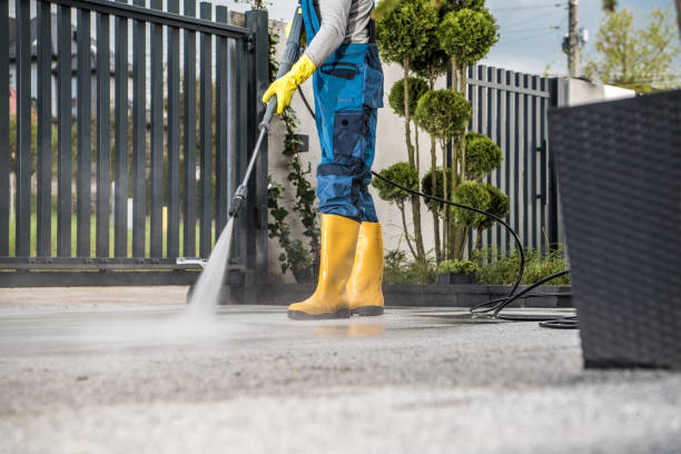 Best Machinery and Equipment Cleaning  in South Brooksville, FL