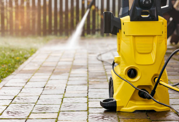 Best Fence Cleaning  in South Brooksville, FL